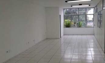 Imagem 3: São Paulo - Conjunto Comercial/Sala - Vila Emir
