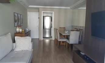 Imagem 5: Apartamento para venda possui 86 metros quadrados com 3 quartos em Pechincha - Rio de Jane