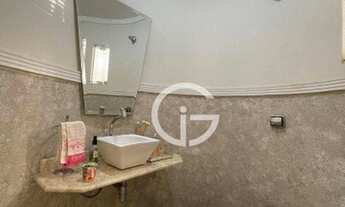 Imagem 6: Casa com 3 dormitórios à venda, 330 m² por R$ 1.700.000,00 - Terras de Santana II - Londri