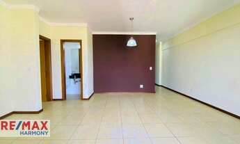 Imagem 7: Apartamento com 3 suítes e churrasqueira para alugar, 107 m² por R$ 2.350/mês - Jardim Pau