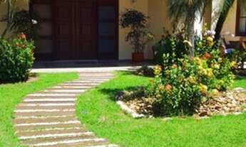 Imagem: Casa 450m² 4Quartos (3 Suítes) em Condomínio