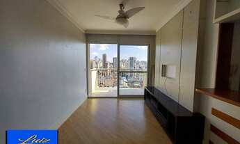 Imagem 4: Apartamento 2 dormitorio sendo uma suite e 2 vagas de garagem!