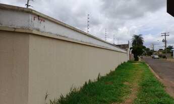 Imagem 2: Casa de esquina. Bairro União