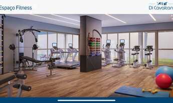 Imagem 4: Apartamento para venda com 63 metros quadrados com 3 quartos em Madalena - Recife - PE