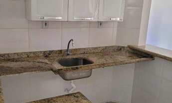 Imagem 7: Apartamento com 2 dormitórios à venda, 50 m² por R$ 220.000 - Passos - Juiz de Fora/MG