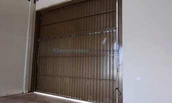 Imagem 5: CAMPO GRANDE - Galpão/Depósito/Armazém - Nova Lima