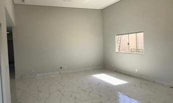 Imagem 7: Casa Ponte alta norte