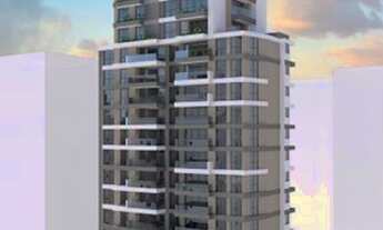 Imagem 2: Apartamento à venda 156 m² privativo, com 3 suítes no Água Verde - Curitiba - PR