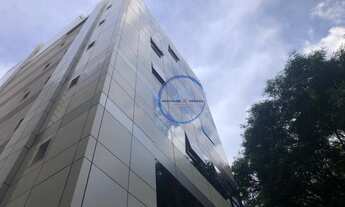 Imagem 2: Prédio Inteiro disponível para locação no Jardins em São Paulo