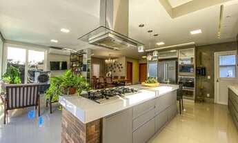 Imagem 6: Condominio Belvedere