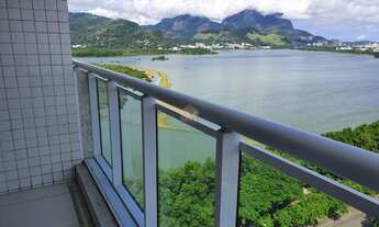 Imagem 7: RIO DE JANEIRO - RESIDENCIAL - BARRA DA TIJUCA