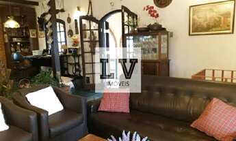 Imagem 6: Oportunidade chácara no condomínio Porta do Sol