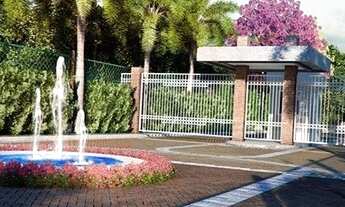 Imagem 4: Estilo Rosort - Cobertura no Residencial Eco Park