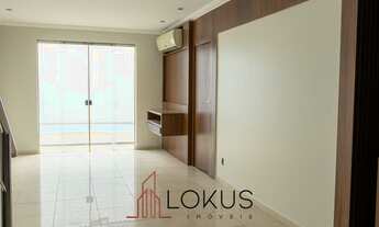 Imagem 5: 3 suítes no Residencial Laranjeiras Premium