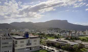 Imagem 4: Apartamento para venda com 65m², com 2 quartos em Pedra Branca - Palhoça - SC