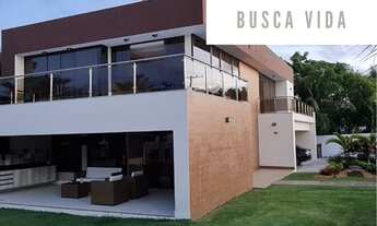 Imagem: Casa de condomínio para venda com 370 metros