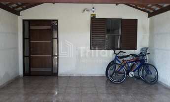 Imagem 6: CASA RESIDENCIAL em SÃO JOSÉ DOS CAMPOS - SP, RESIDENCIAL RIBEIRA