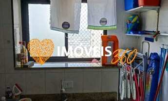 Imagem 7: APARTAMENTO VISTA MAR NA AVIAÇÃO - PRAIA GRANDE