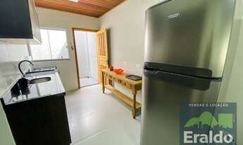 Imagem 6: Casa em Balneário Marajó - Matinhos