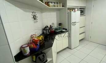 Imagem 7: Apartamento - Vila Ema - Residencial Panorama - 114m² - 3 Dormitórios