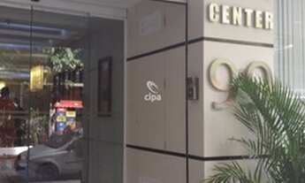 Imagem 3: RIO DE JANEIRO - Conjunto Comercial/Sala - Tijuca