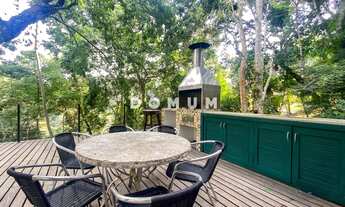 Imagem 3: Casa em condomínio - Itaipava - Petrópolis