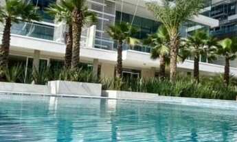 Imagem: Cobertura duplex 4 suítes á venda no Cabral