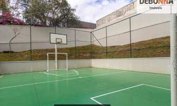 Imagem 7: Apartamento 3 quartos semi-mobiliado a venda no Portão,79 m2 R$ 600.000 face leste