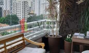 Imagem 4: Apartamento à venda na Vila Olímpia