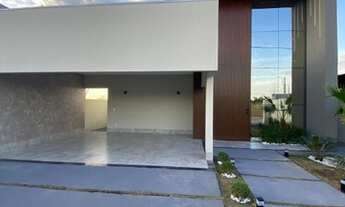 Imagem 3: Belíssima casa à venda em Chapada dos Guimarães