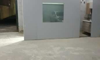 Imagem 2: Pavilhão comercial 140m²