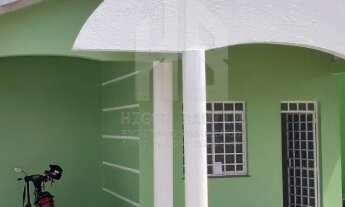 Imagem: Casa disponível para locação no Bairro