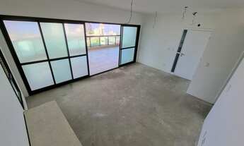 Imagem 5: Apartamento - 4 Suítes - 171 m² - Morro Ipiranga - Barra