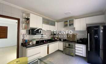 Imagem 4: Sobrado para venda possui 250 metros quadrados com 4 quartos em Parque Athenas - São Luís