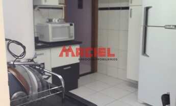 Imagem 2: Venda - CASA - CIDADE VISTA VERDE - SAO JOSE DOS CAMPOS - DORM 3 - VALOR R$ R$ 420.000,00