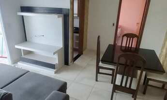 Imagem 3: Apartamento à venda com 1 dormitório vista mar localizado no bairro Cidade Ocian - Praia G