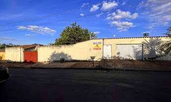 Imagem: Casa Residencial e Lote Em Terezópolis/GO