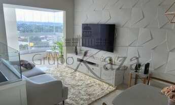 Imagem: Apartamento - Jacareí - Centro - Edifício