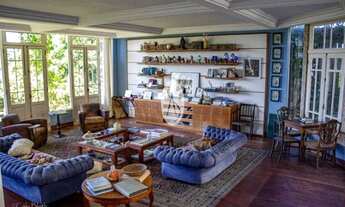 Imagem 3: Um sonho em condomínio fechado, com vista eterna para o mar!