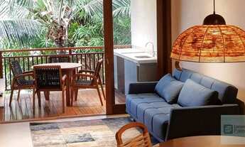 Imagem 3: Apartamento para venda possui 140 metros quadrados com 2 quartos em Centro - Maraú - BA