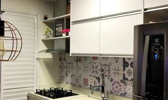 Imagem 6: Apartamento 3 dorms para Venda - Vila Moraes, São Paulo - 75m², 1 vaga