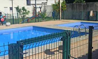 Imagem: Apartamento para venda tem 55 metros quadrados