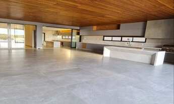 Imagem 5: Casa térrea Jardins Munique 04 suítes