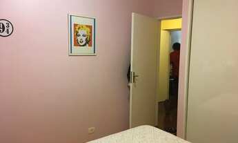 Imagem 3: Apartamento para venda com 106 metros quadrados com 3 quartos