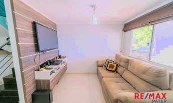 Imagem 7: 3 quartos - 1 suíte - 107 m² - 2 vagas de garagem cobertas - Jardins Mangueiral