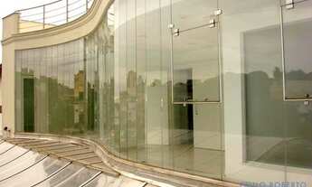 Imagem 3: PRÉDIO - CASA VERDE - SP