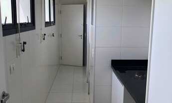 Imagem 7: Cobertura alto padrão - Moema Índios