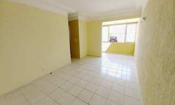 Imagem 4: Apt. em Capim Macio no Cond. Serra do Cabugi II