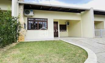 Imagem: Blumenau - Casa de Condomínio - Escola