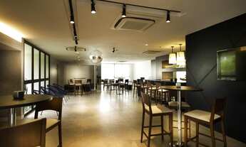 Imagem 5: Apartamento com 131 metros quadrados com 3 quartos